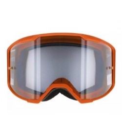 Red Bull Μάσκα Spect Strive-015 πορτοκαλί/διάφανο